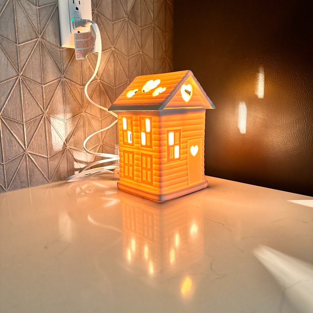 Warmer - Home